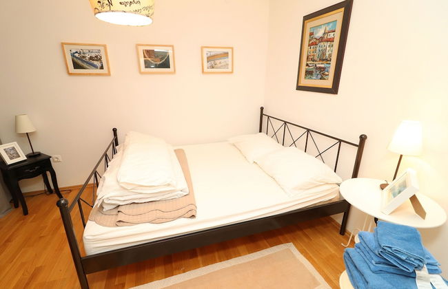 Apartments Trstenica - Foto 14