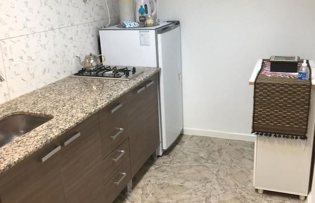 679 Inn Apart Hotel - Photo 17