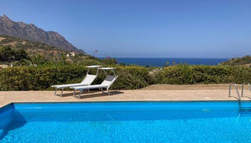 Abba Sixty - View, Pool & Parking - 200mt Sea - Foto 5, sunbed