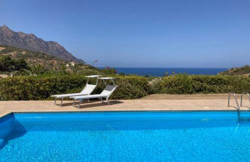 Abba Sixty - View, Pool & Parking - 200mt Sea - Foto 5