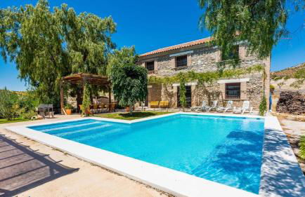 Caserío Lo Bulle Oria by Ruralidays - Foto 1