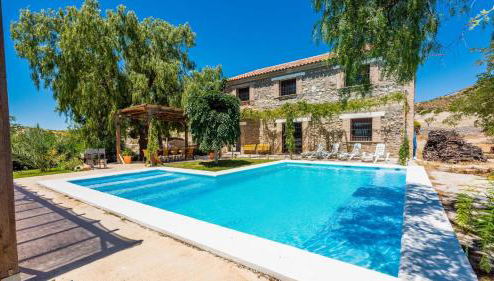 Caserío Lo Bulle Oria by Ruralidays - Foto 1, Other