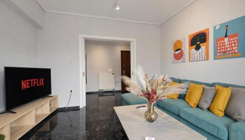 Etolou E3 - by Verde Apartments - Foto 2