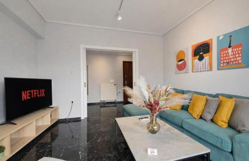 Etolou E3 - by Verde Apartments - Foto 2