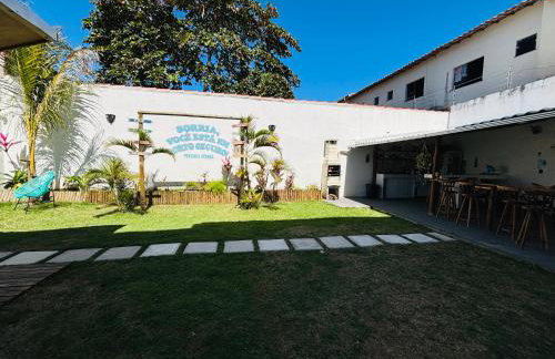 Atenas - Lofts com Cozinha - Próximo Aeroporto e Rodoviária - Foto 12