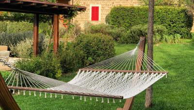 Tenuta dei Mori-Wine Relais Events - Foto 5, Garden