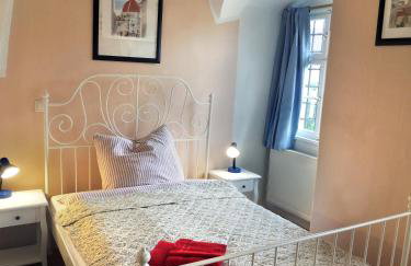 Wohnung im Schlösschen - Foto 10