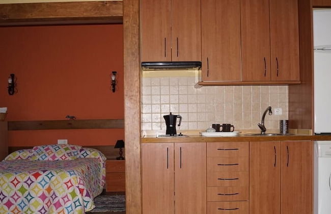 Apartamentos Estrellas de Monfragüe - Photo 7