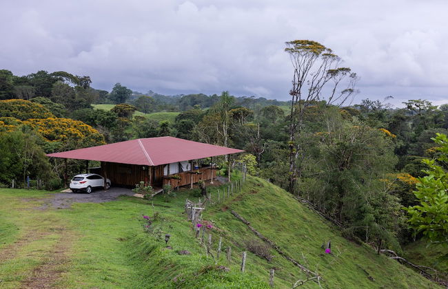 La Finca Azul - Foto 11