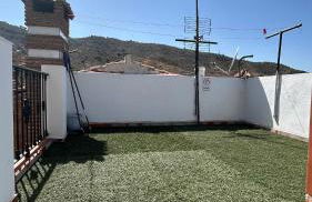 Piso con gran terraza en malaga arenas - Foto 58