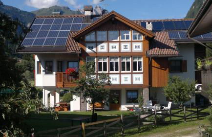 Casa Guido e Laura - Foto 13