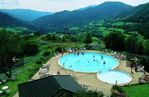 Village Montanha Lioran - Foto 18