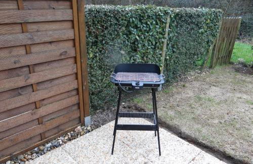 Villa Sérena la forêt et la plage à quelques minutes! - Foto 59