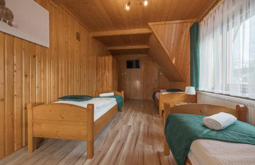 Tatrzański 22 - Komfortowy dom w górach - Foto 42