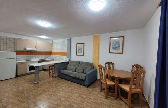 Alondras Park Accesible D103 - Foto 24