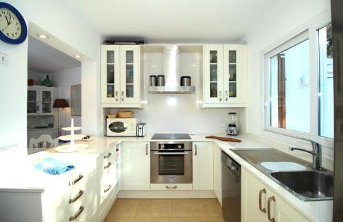 Casa Orquidea junto al mar Relax - Foto 7