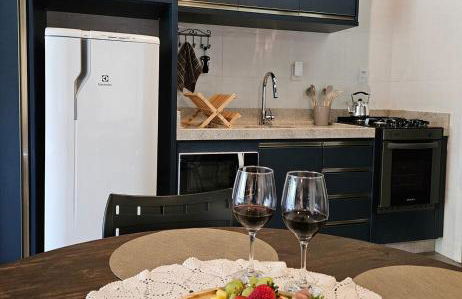 Rio Acima Perfect Housing Rancho Queimado - Foto 21