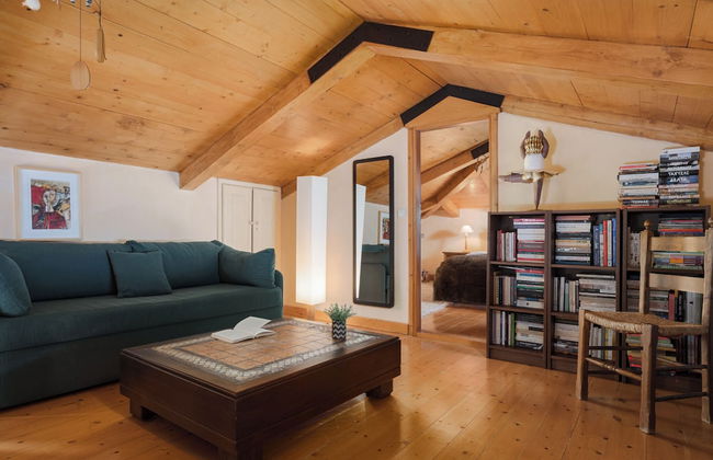 Villa Margarita Arachova - Foto 20