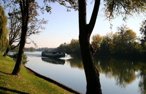 Maison 85m2- 10min de Paris Centre - Ideal Olympics - Foto 16