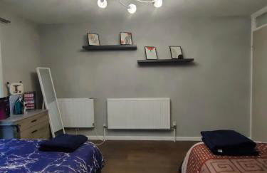 A Modern Homely apartment near Big-Ben - - Photo 9