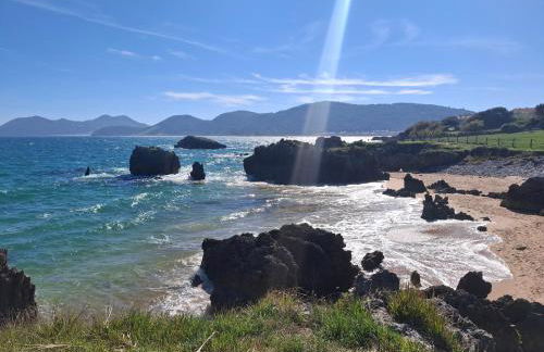 Alojamiento AJO con piscina y tenis - Ajo Palace - Foto 37