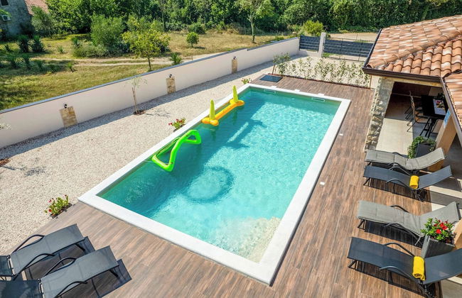 Villa Starlight Gaze - Foto 41