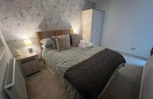 Dunmuir House 4 Bedroom 2 bathroom House & Garden in Denny - Photo 44