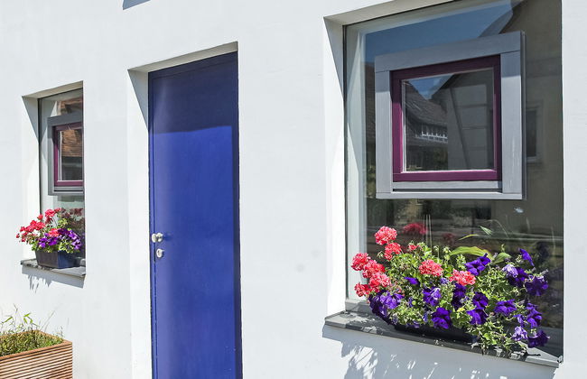 1 bedroom House in Hüfingen with garden and terrace - Photo 12