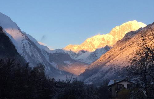 La Maison du Pont Mont Blanc 2 - Foto 20