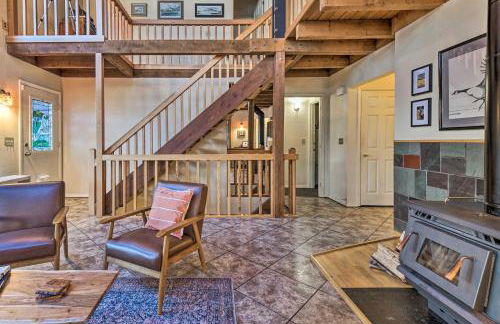 Swanhouse. Waterfront home. - Foto 10