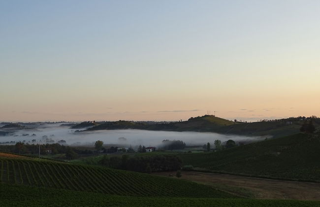 Al Tirabusòn Countryhouse - Foto 30