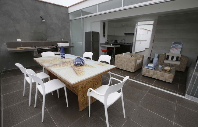 Apartments Boutique Punta Hermosa - Photo 27