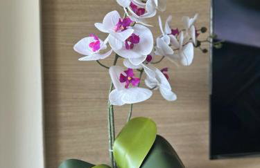 Apartamento no Iloa Residence - Com Enxoval Completo - Foto 43