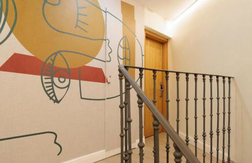 Blume Cruz Suites - Foto 160