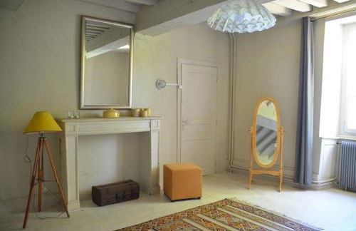 Chateau de Salorges - Chateau gite - Foto 8