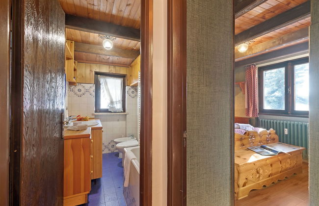 Appartamento Beau Soleil - Photo 20