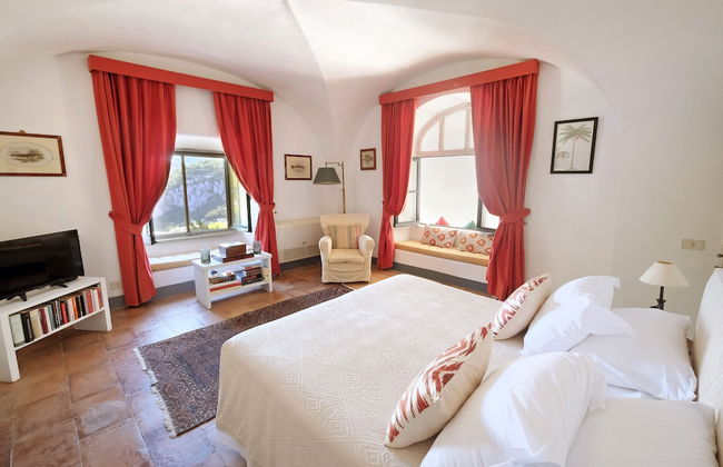 Villa Gabriella in Capri - Foto 5