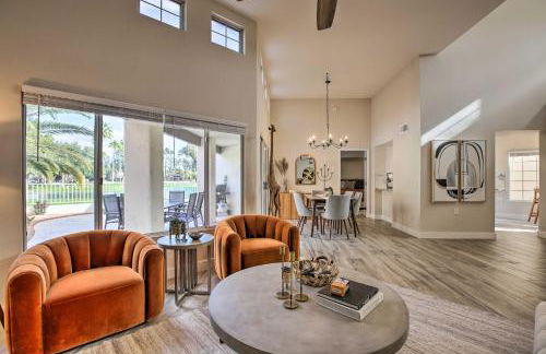 Golf Course View, Community Perks Surprise Home - Foto 6