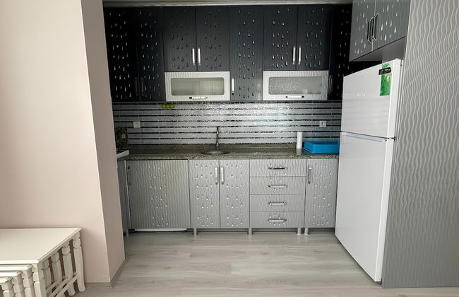 Karadeniz Apart Pansiyon - Foto 10