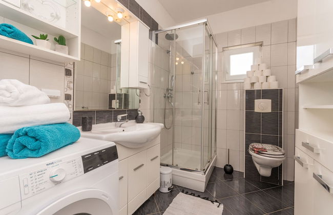 Villa Maris - Foto 24