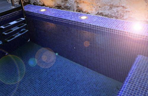 Loft independiente con Piscina compartida en Centro de Valencia - Photo 62