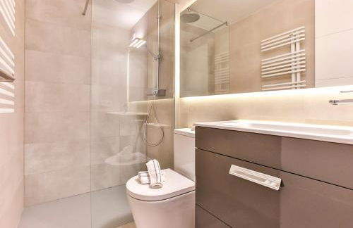 MAGNÍFICO APARTAMENTO - primera línea de mar - Photo 19