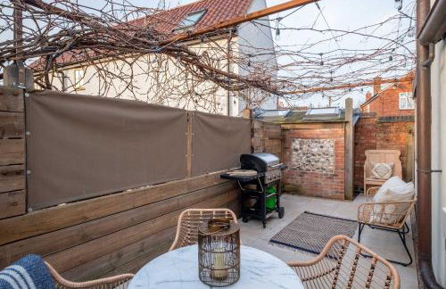 Purple Poppy Cottage - Foto 21