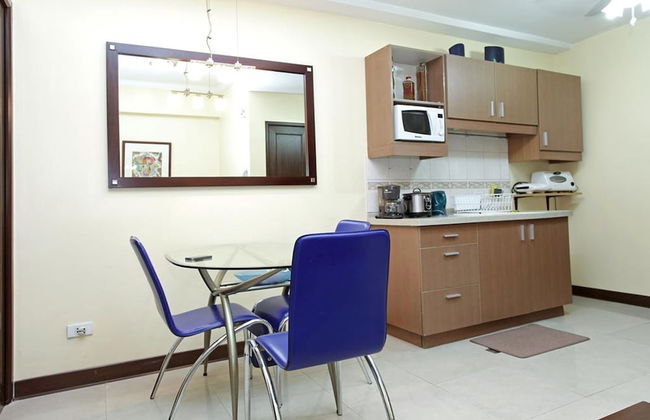 MCH Suites at Le Mirage De Malate - Foto 34