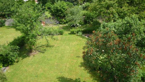 Les Mirabelles - Foto 5, Garden view