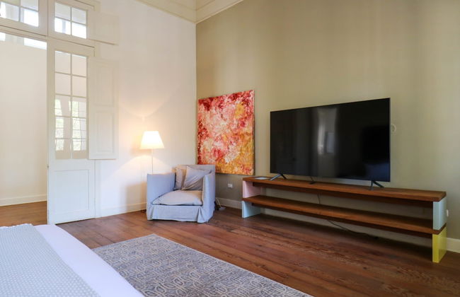 w Astonishing Casa Centenario in Barranco - Foto 48