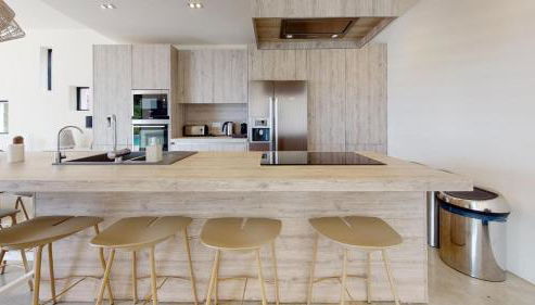 Villa Algarrobos - Foto 5