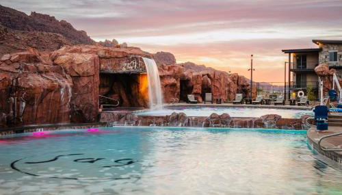 Sage Creek At Moab Luxury Condo A - Foto 1