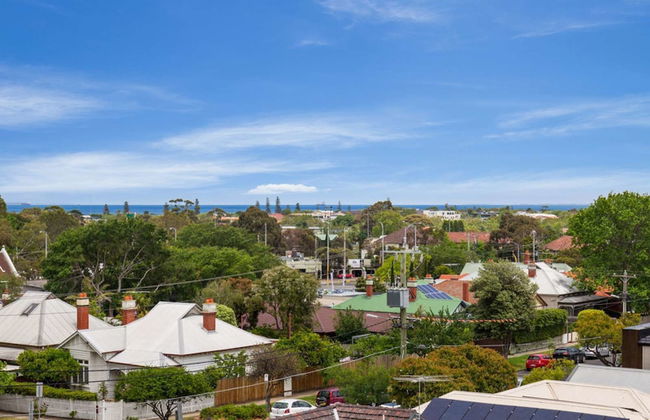 Executive Apartment With Bay Views - Foto 6