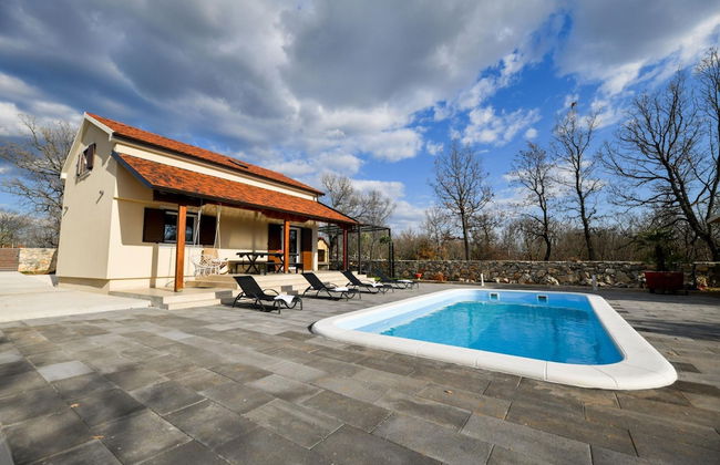 Villa Zen Promona Zadarvillas - Foto 8